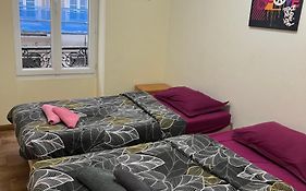 Hostel Lyonnais